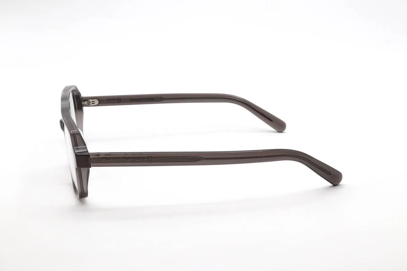 Maison Margiela LUNETTES14GREY Eyeglasses - view 4